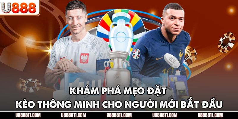 Kèo Phạt Góc | Hướng Dẫn Mẹo Chơi Dễ Thắng Cho Người Mới 4 Khám phá mẹo đặt kèo thông minh cho người mới bắt đầu